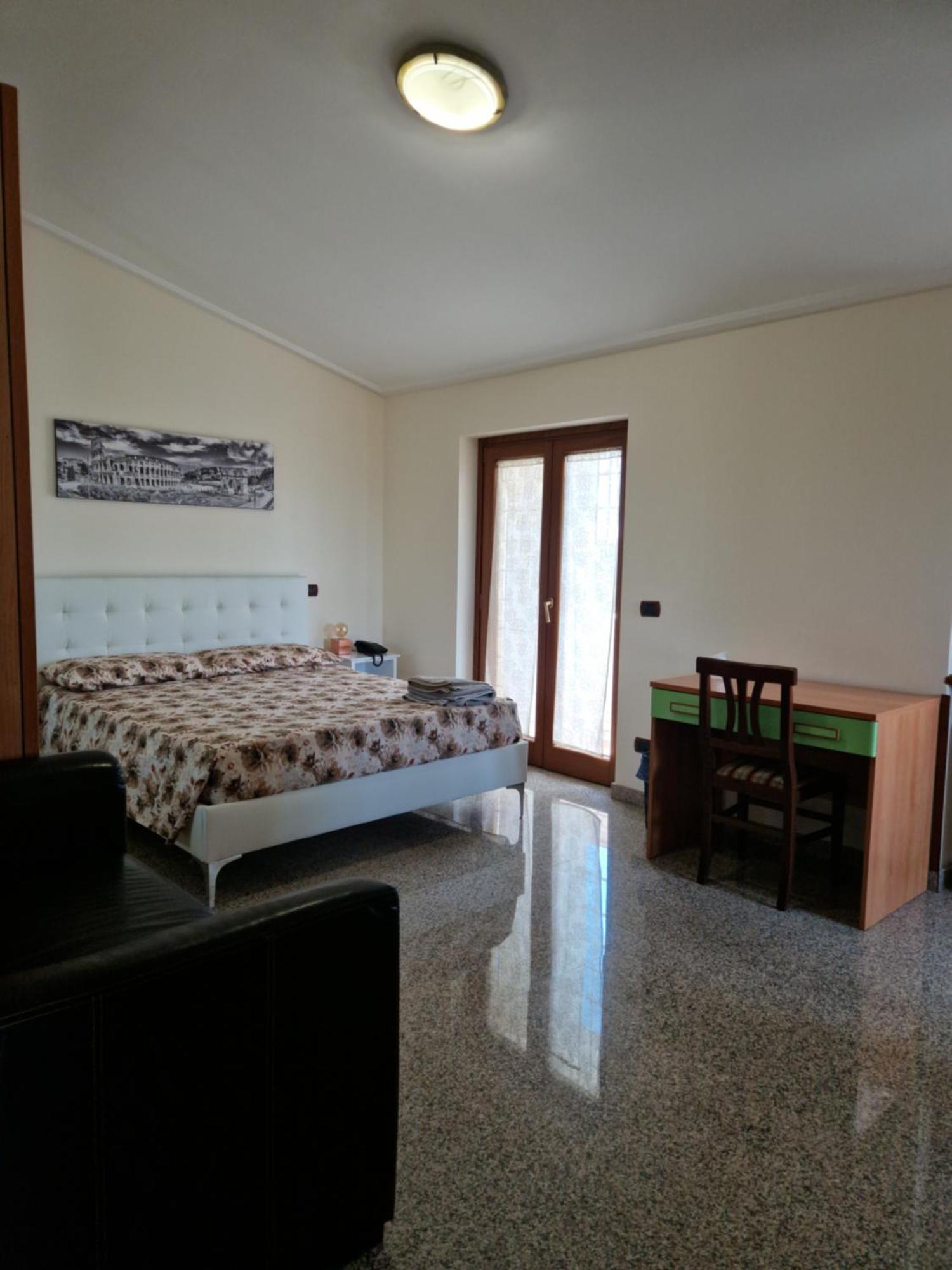 Castelbarco House B Gasthuis Rome