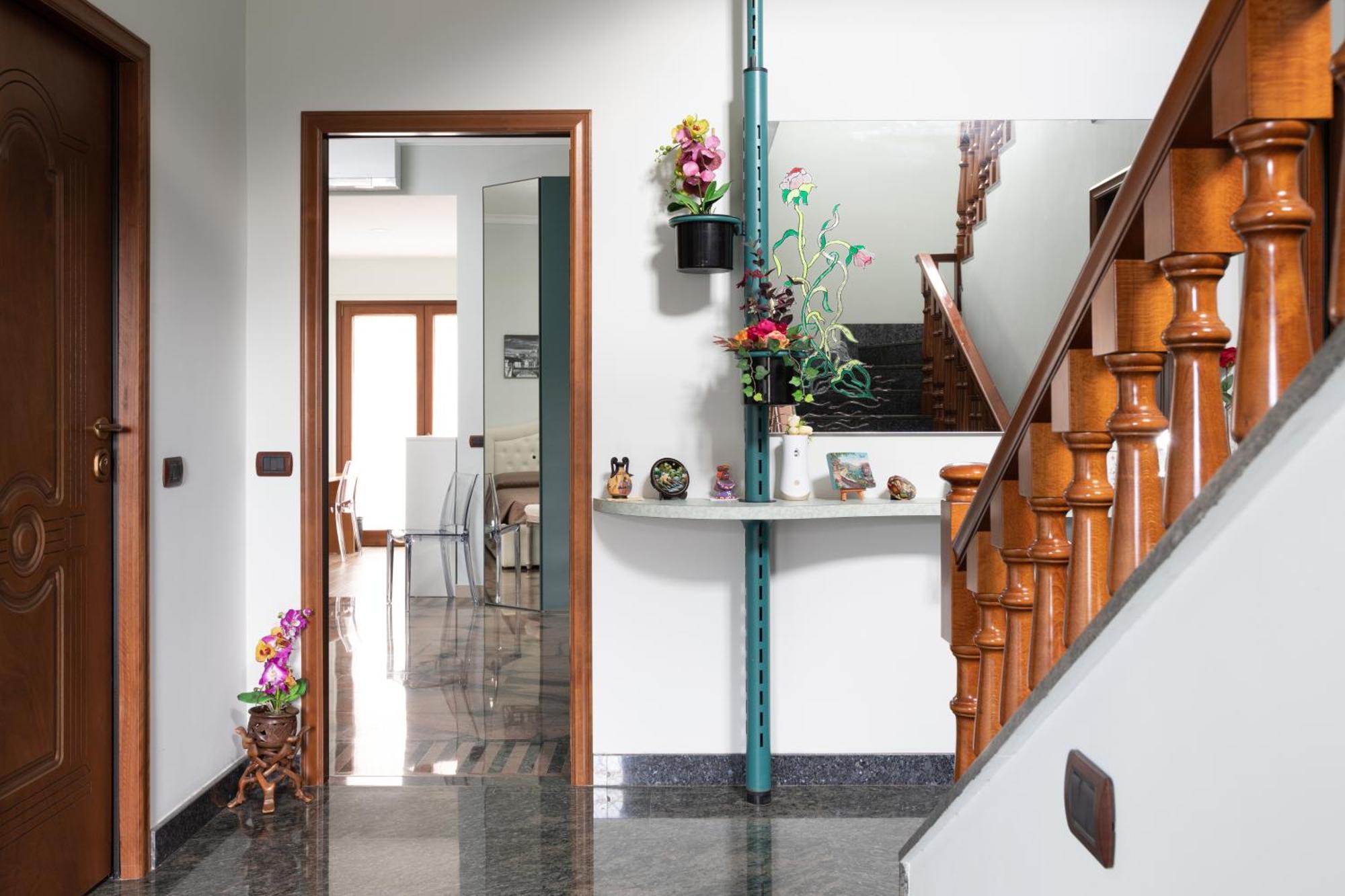 Gasthuis Castelbarco House B