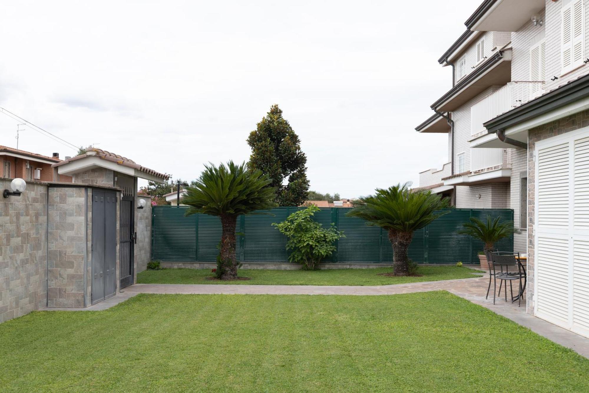 Gasthuis Castelbarco House B *
